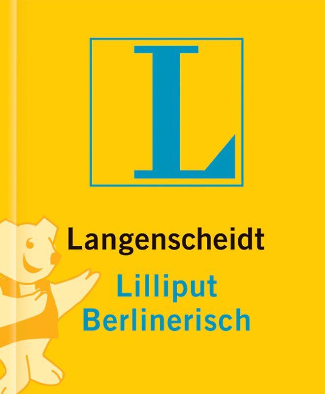 Langenscheidt Lilliput-Wörterbücher