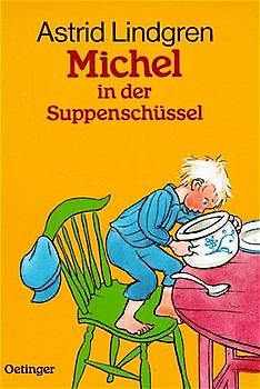 Michel in der Suppenschüssel