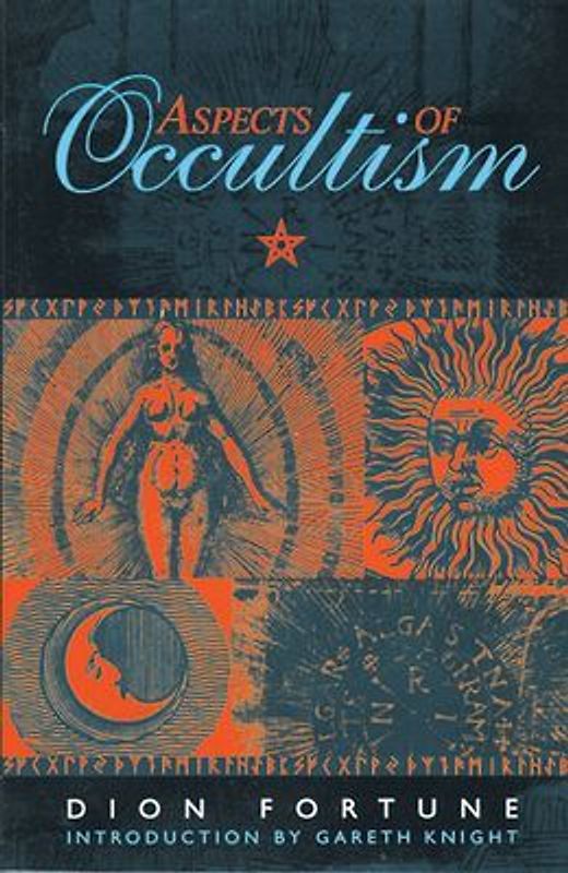 Aspects of Occultism