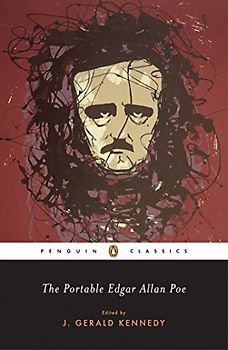 The Portable Edgar Allan Poe (Penguin Classics) - Edgar Allan Poe