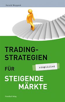 Tradingstrategien für steigende Märkte