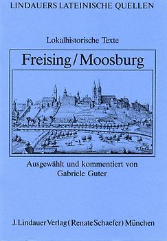 Freising /Moosburg