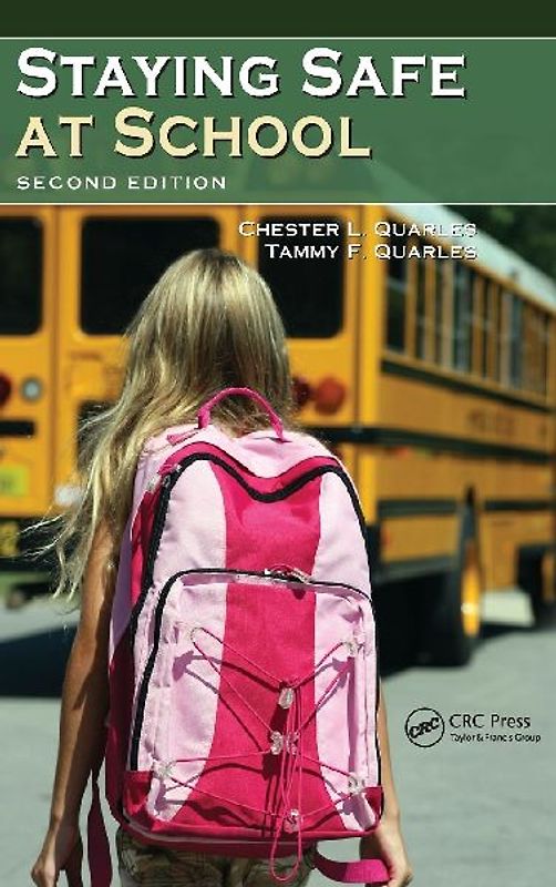 Staying Safe at School