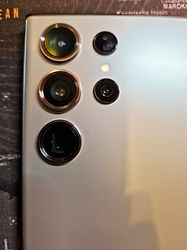 Image client pour Samsung Galaxy S23 Ultra Dual SIM 512 Go graphite