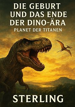 Die Geburt und das Ende der Dino-Ära I Planet der Titanen
