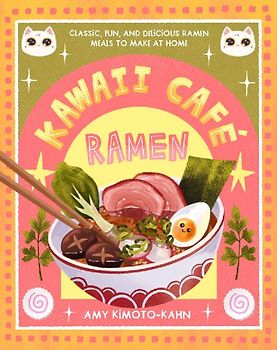 Kawaii Café Ramen