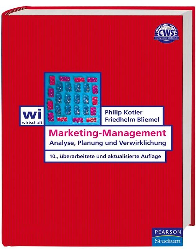Marketing-Management