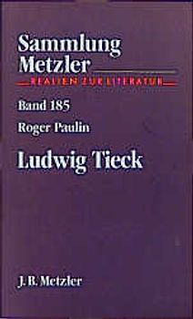 Ludwig Tieck