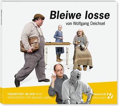 Bleiwe Losse