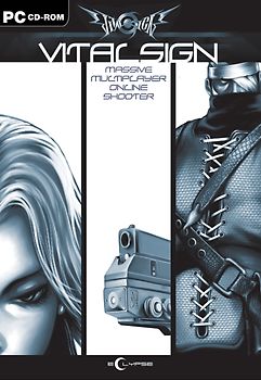 Vitalsign PC Spiele