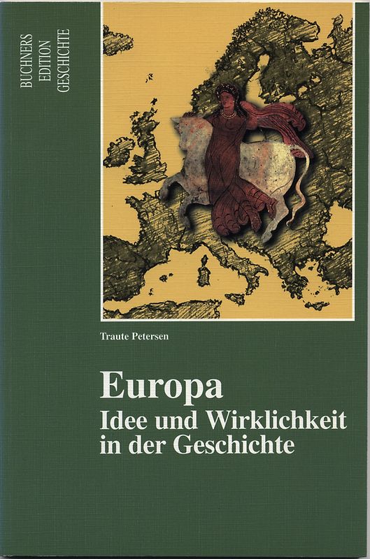 Buchners Edition Geschichte / Europa