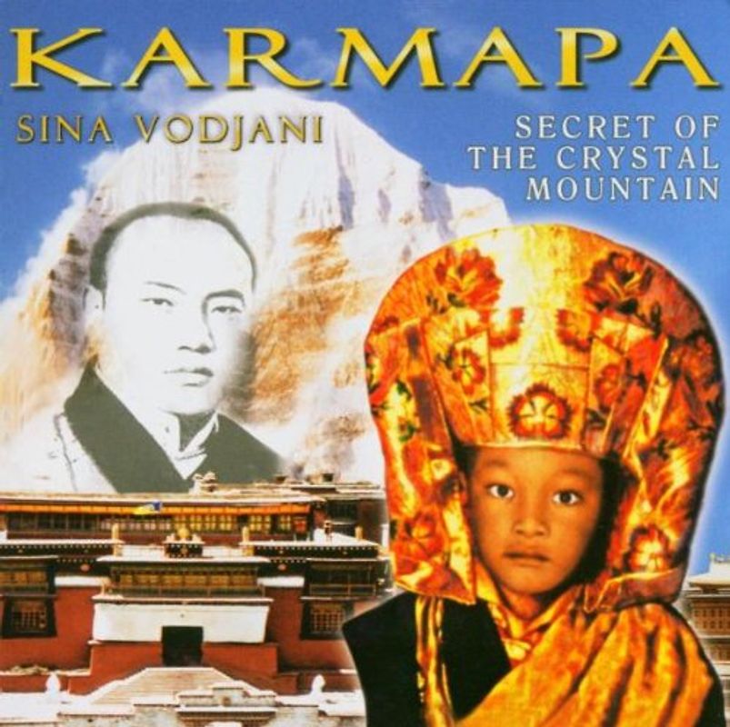 Karmapa - Secret of the Crystal Mountain