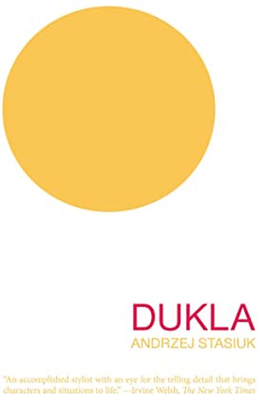 Dukla (Polish Literature)