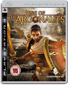 Rise of the Argonauts [Internationale Version] PlayStation 3