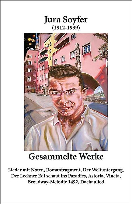 Gesammelte Werke