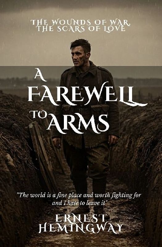 A Farewell to Arms