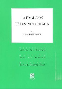 La formación de los intelectuales