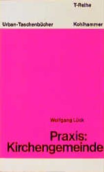 Praxis: Kirchengemeinde