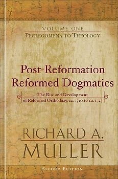 Prolegomena to Theology