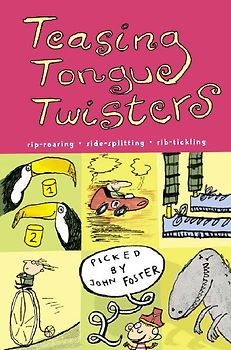 Teasing Tongue-Twisters