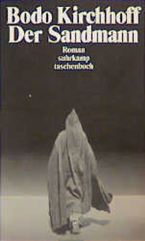 Der Sandmann