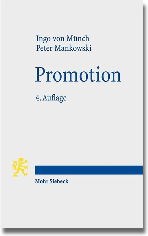 Promotion