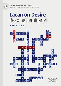 Lacan on Desire