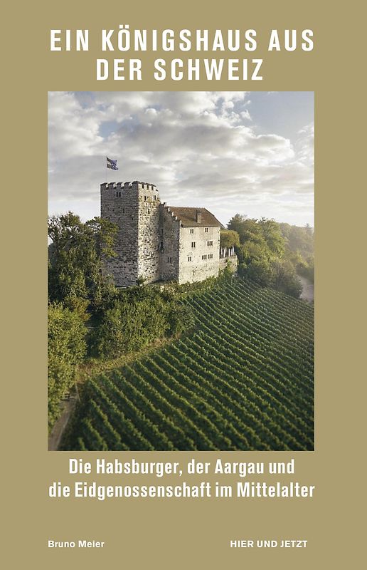 Ein Königshaus aus der Schweiz