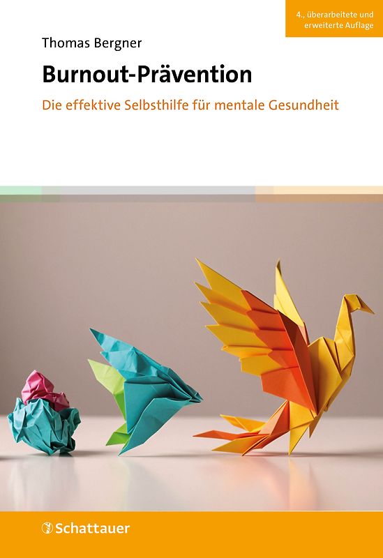 Burnout-Prävention