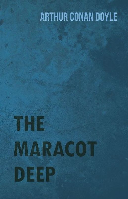 The Maracot Deep
