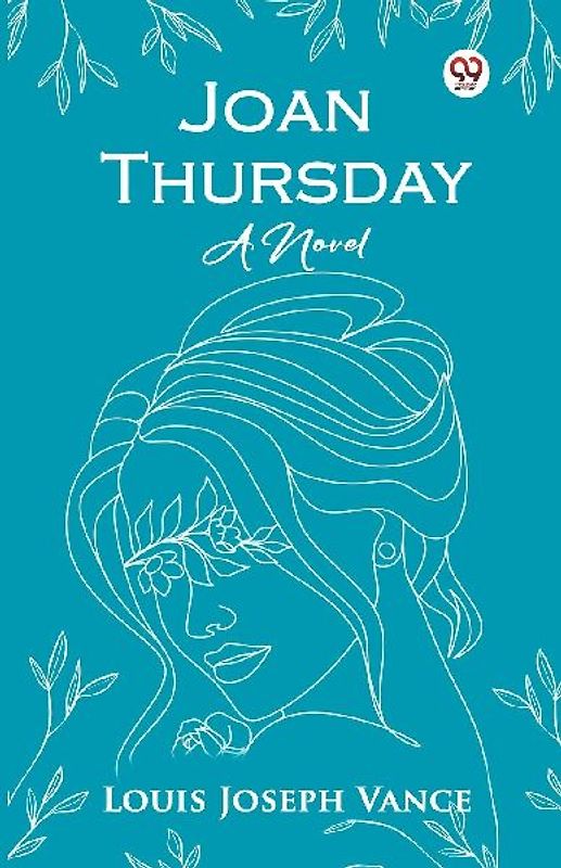 Joan Thursday A Novel