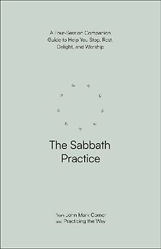 The Sabbath Practice