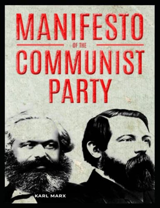 Manifesto of the Communist Party