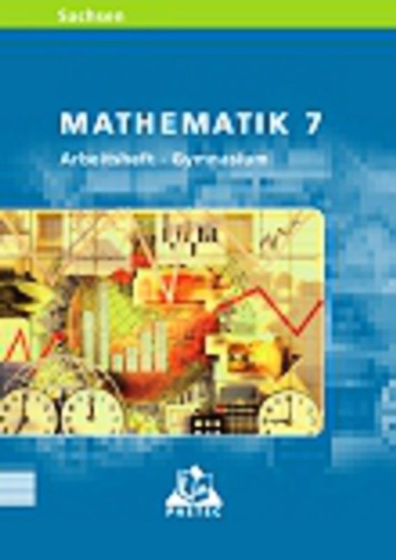 Level Mathematik - Gymnasium Sachsen / 7. Schuljahr - Arbeitsheft