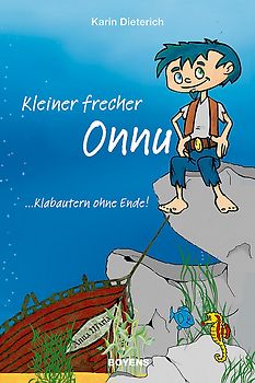 Kleiner frecher Onnu