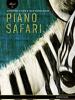 Piano Safari