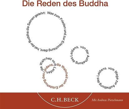 Die Reden des Buddha