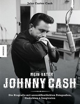 Mein Vater Johnny Cash