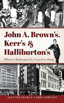 John A. Brown's, Kerr's & Halliburton's