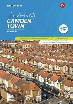 Camden Town Oberstufe - Ausgabe für die Sekundarstufe II
