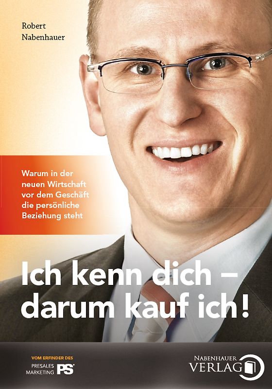 Ich kenn dich - darum kauf ich!