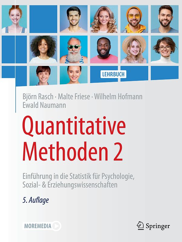 Quantitative Methoden 2