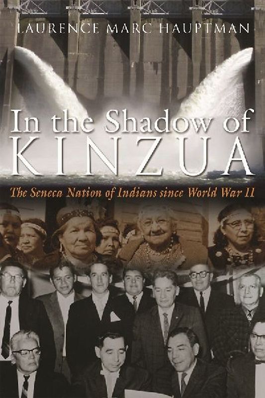 In the Shadow of Kinzua