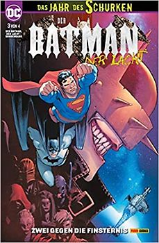 Der Batman, der lacht - Sonderband