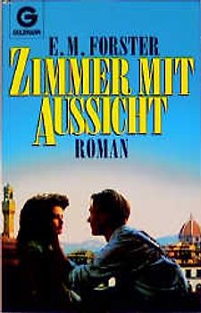 Zimmer mit Aussicht. Roman