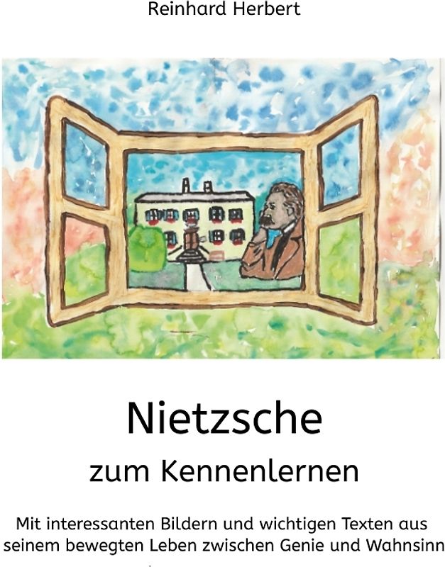 Nietzsche zum Kennenlernen