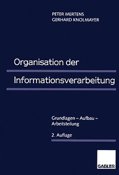 Organisation der Informationsverarbeitung