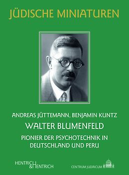Walter Blumenfeld