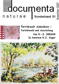 Tertiärwelt Aubenham