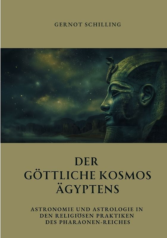 Der göttliche Kosmos Ägyptens